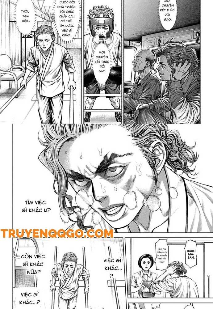 Genikasuri Chapter 1 - 39