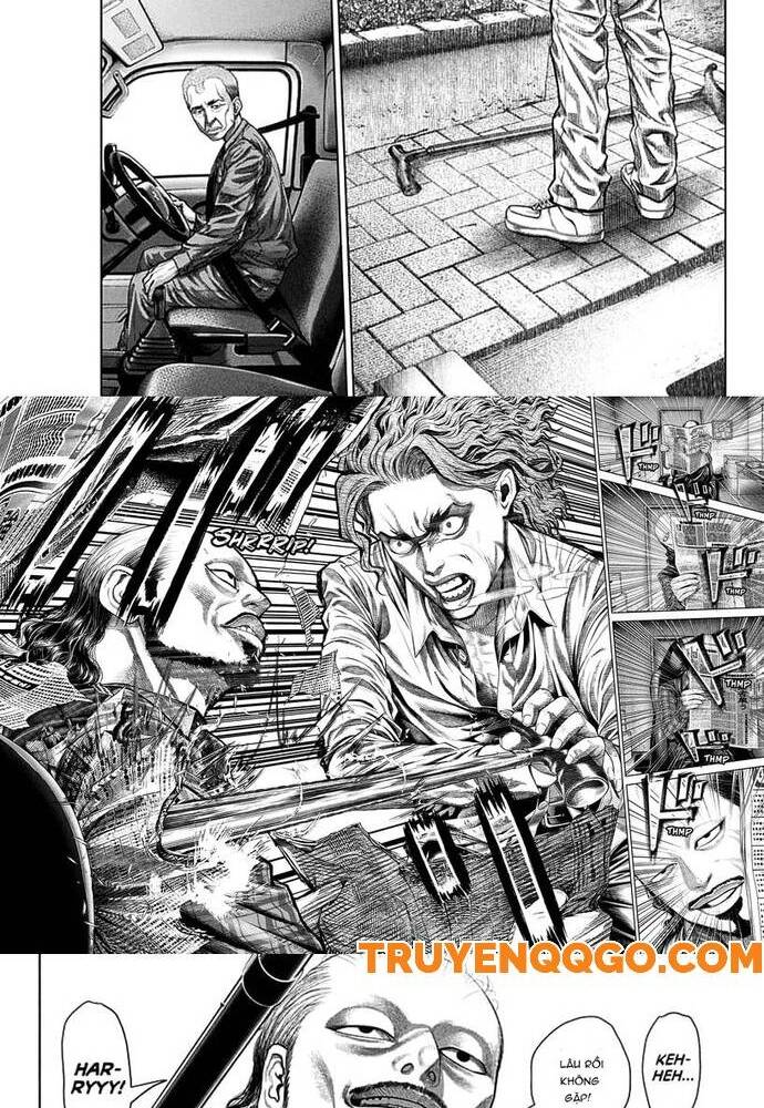 Genikasuri Chapter 1 - 49