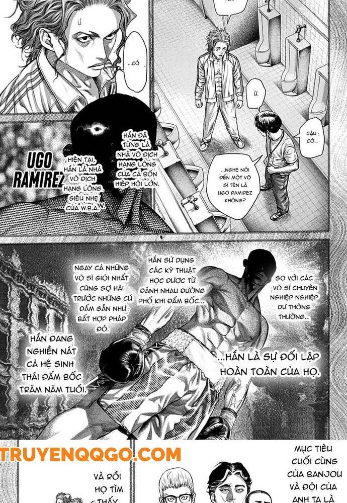 Genikasuri Chapter 1 - 51