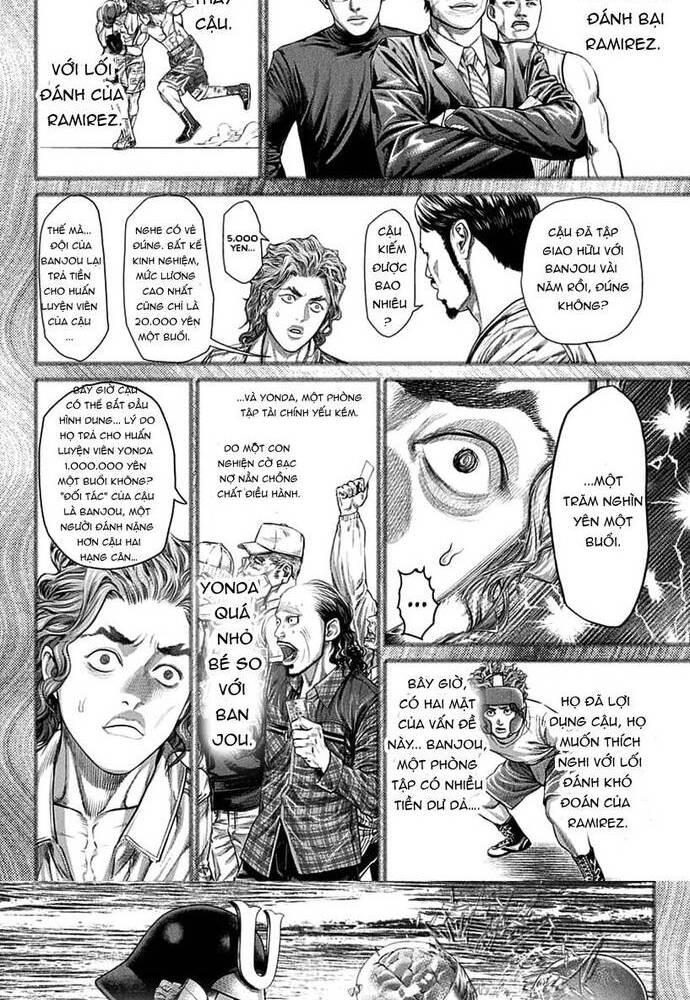 Genikasuri Chapter 1 - 52