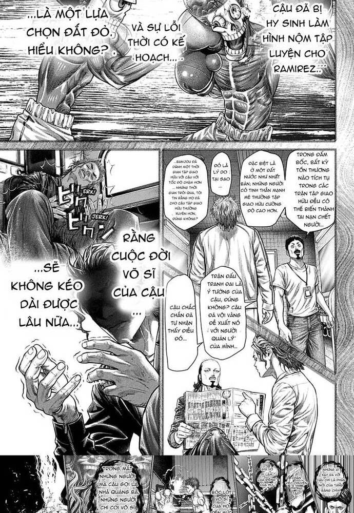 Genikasuri Chapter 1 - 53