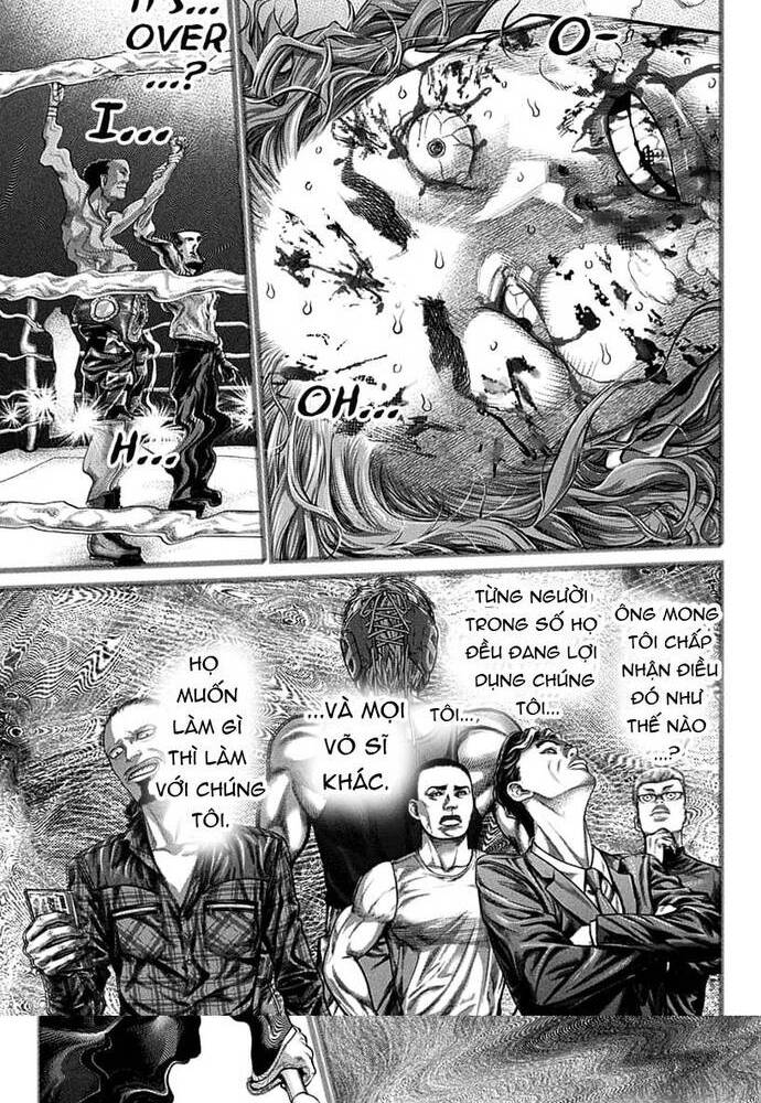 Genikasuri Chapter 1 - 58