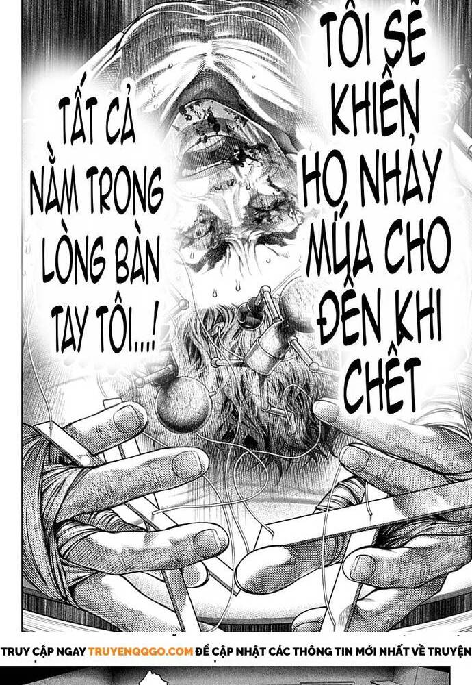 Genikasuri Chapter 1 - 61