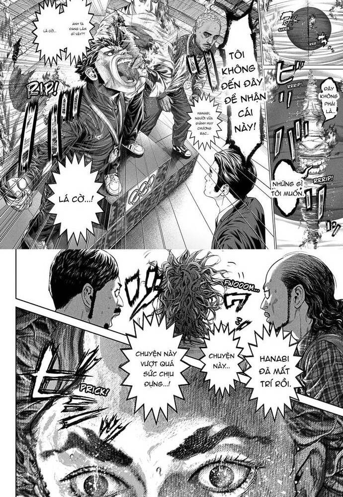 Genikasuri Chapter 1 - 65