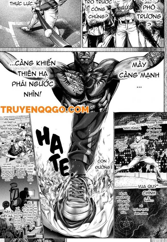 Genikasuri Chapter 2 - 4