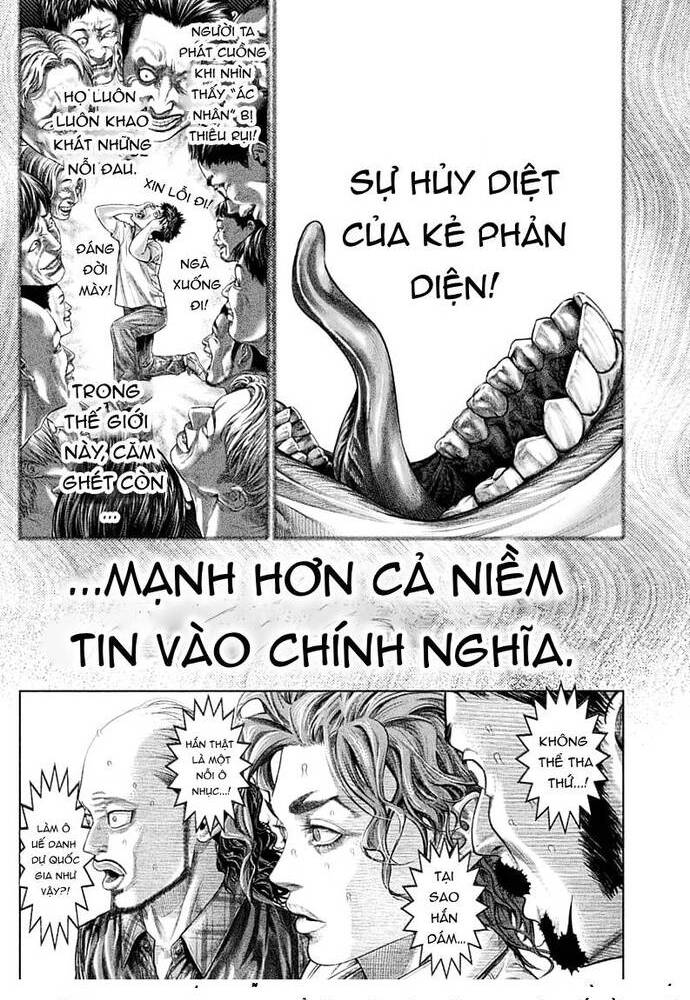 Genikasuri Chapter 2 - 5