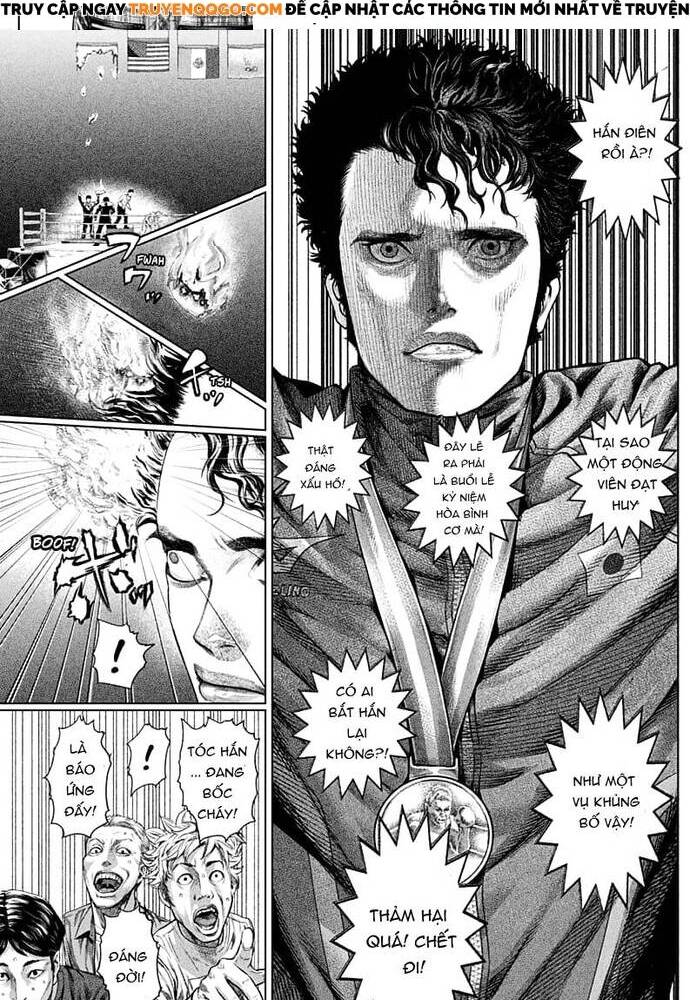 Genikasuri Chapter 2 - 6