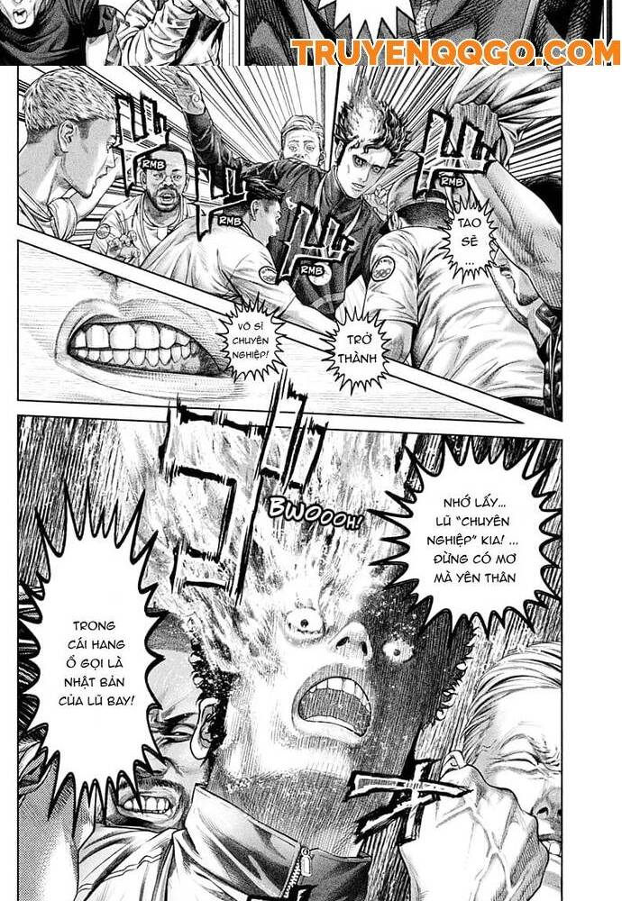 Genikasuri Chapter 2 - 7