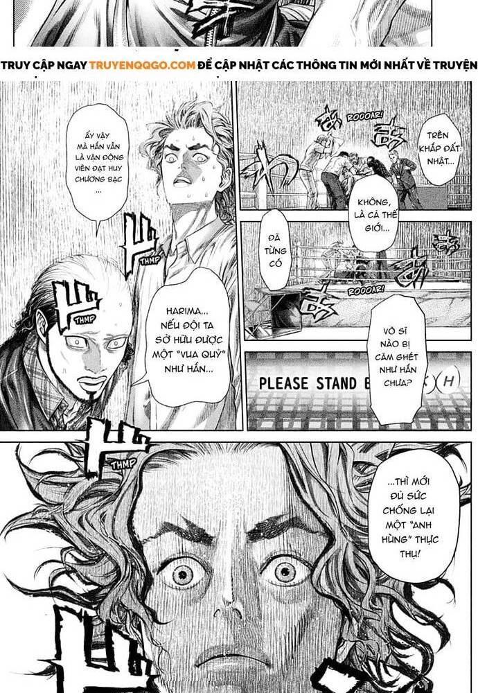 Genikasuri Chapter 2 - 8