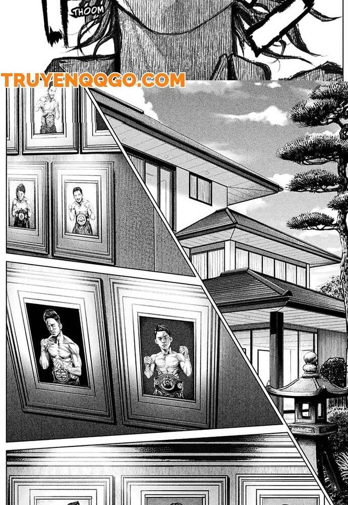 Genikasuri Chapter 2 - 9