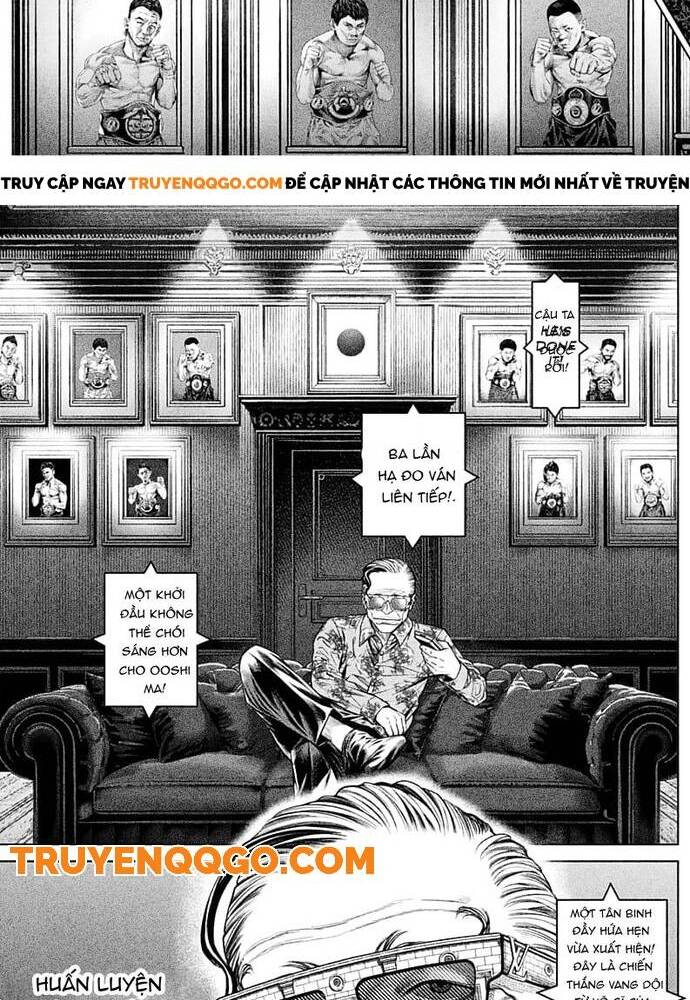 Genikasuri Chapter 2 - 10