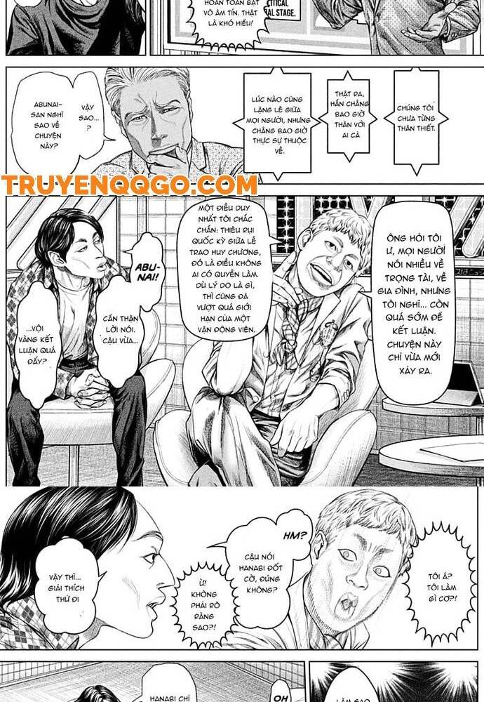 Genikasuri Chapter 2 - 20