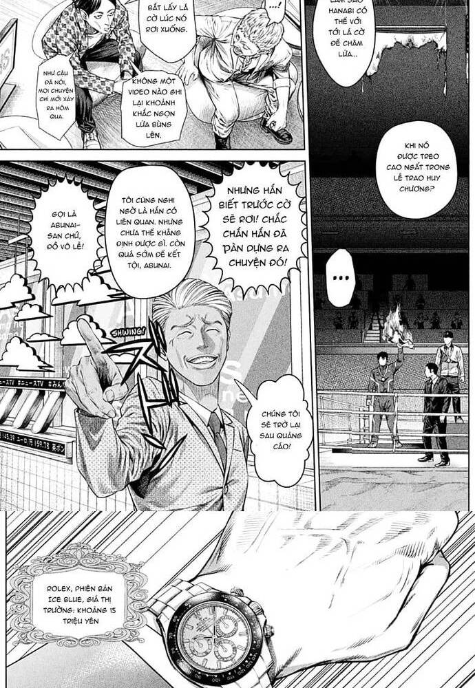 Genikasuri Chapter 2 - 21