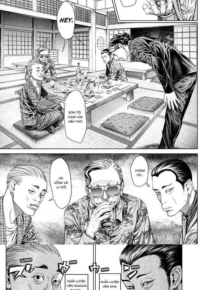 Genikasuri Chapter 2 - 23