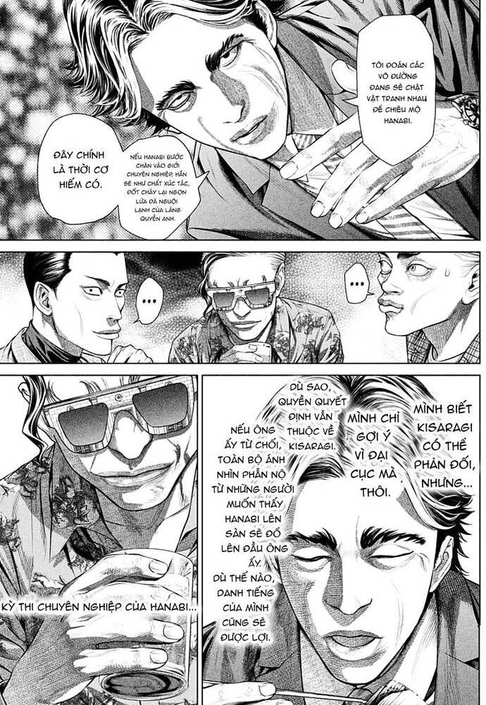 Genikasuri Chapter 2 - 27