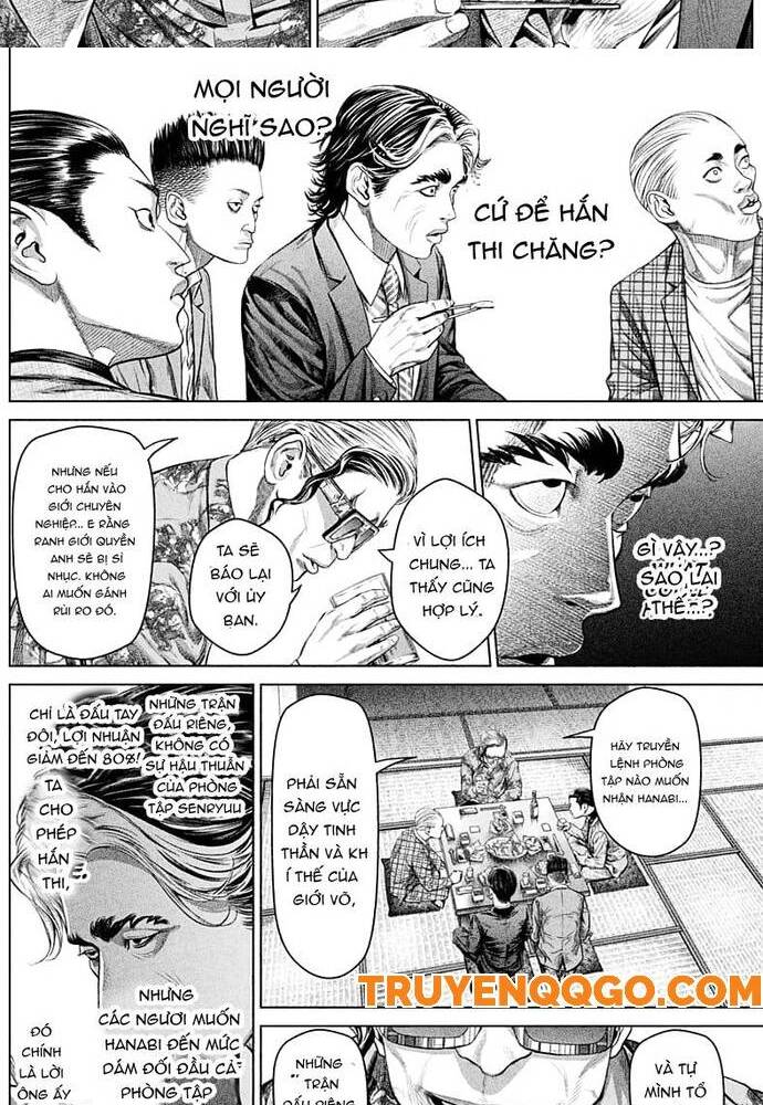 Genikasuri Chapter 2 - 28