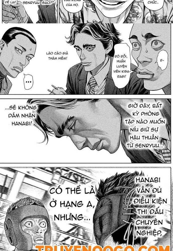 Genikasuri Chapter 2 - 29