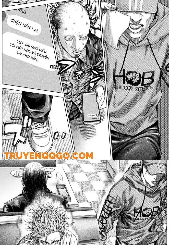 Genikasuri Chapter 2 - 39