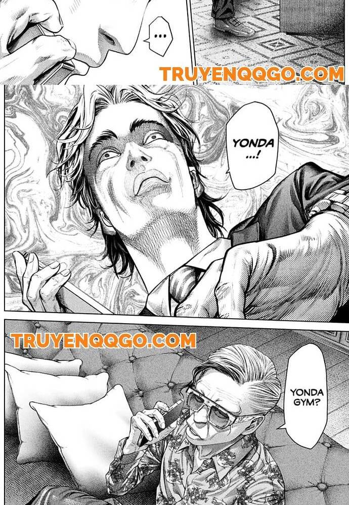 Genikasuri Chapter 2 - 49