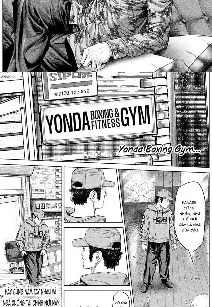 Genikasuri Chapter 2 - 50