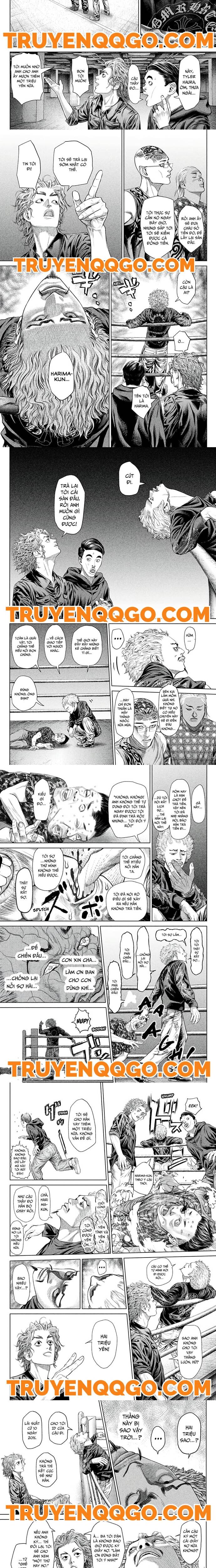 Genikasuri Chapter 3 - 3