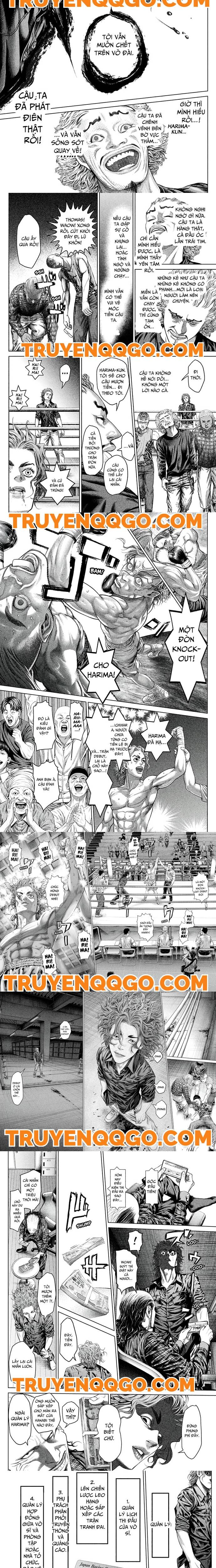 Genikasuri Chapter 3 - 6