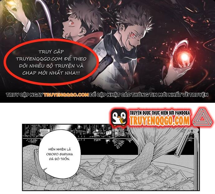 Gia Đình Quái Vật Kagari Chapter 14 - 1