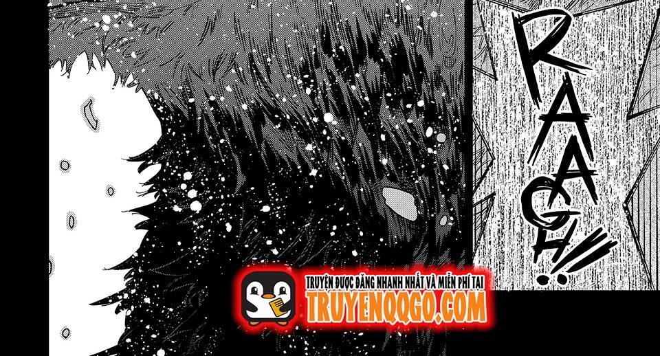 Gia Đình Quái Vật Kagari Chapter 18 - 12