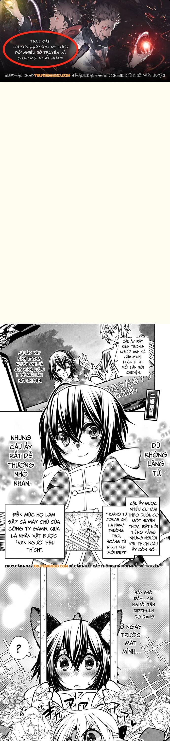 Oozumou Reijou ~Seijo Ni Hirateuchi Wo Kuratta Shunkan Sumou Budatta Zense Wo Omoidashita Akuyaku Reijou No Watashi Wa Sute Neko Ouji Ni Chanko Wo Furumaitai Haadosukoidosukoi~ Chapter 2 - 1
