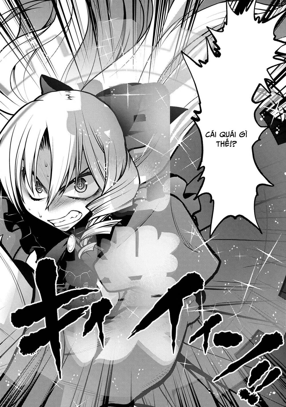 Oozumou Reijou ~Seijo Ni Hirateuchi Wo Kuratta Shunkan Sumou Budatta Zense Wo Omoidashita Akuyaku Reijou No Watashi Wa Sute Neko Ouji Ni Chanko Wo Furumaitai Haadosukoidosukoi~ Chapter 4 - 2