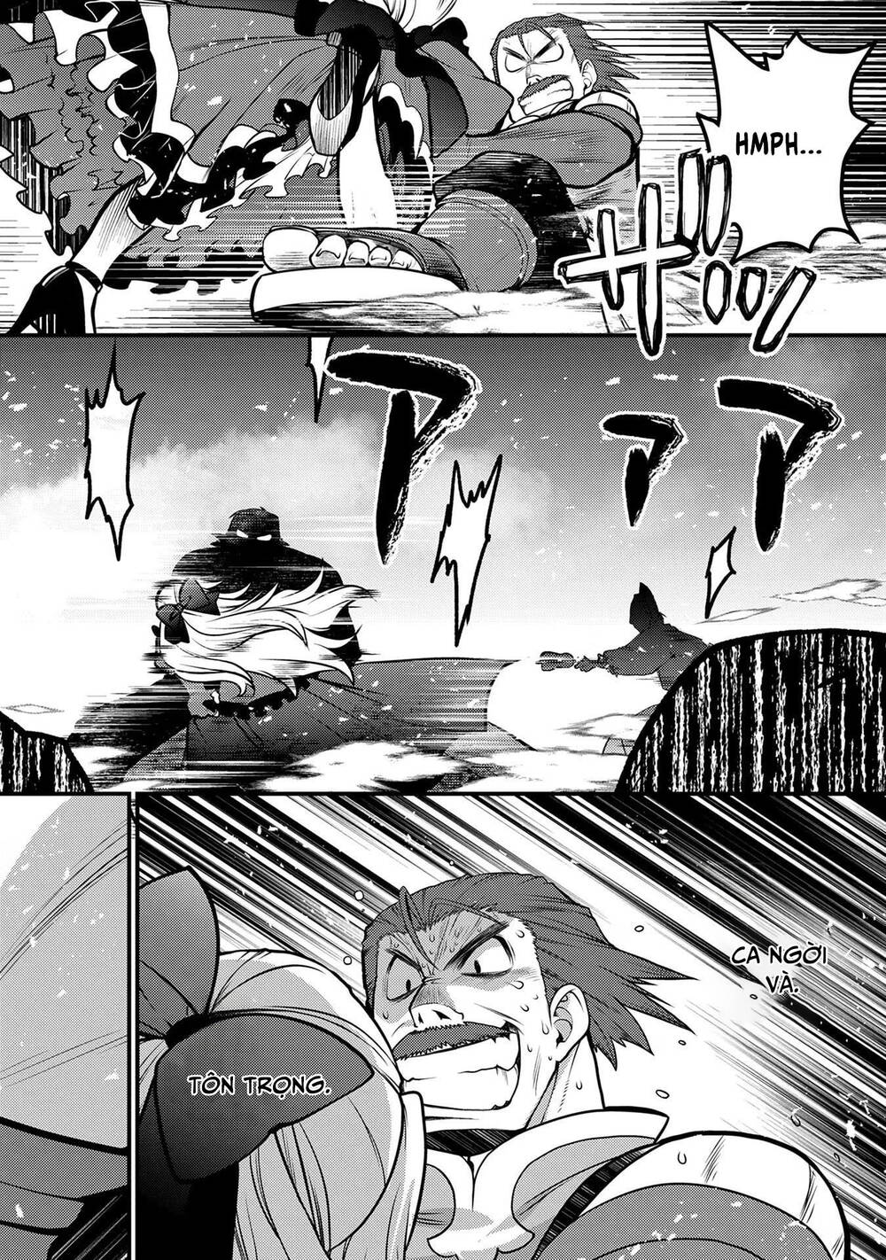 Oozumou Reijou ~Seijo Ni Hirateuchi Wo Kuratta Shunkan Sumou Budatta Zense Wo Omoidashita Akuyaku Reijou No Watashi Wa Sute Neko Ouji Ni Chanko Wo Furumaitai Haadosukoidosukoi~ Chapter 4 - 10