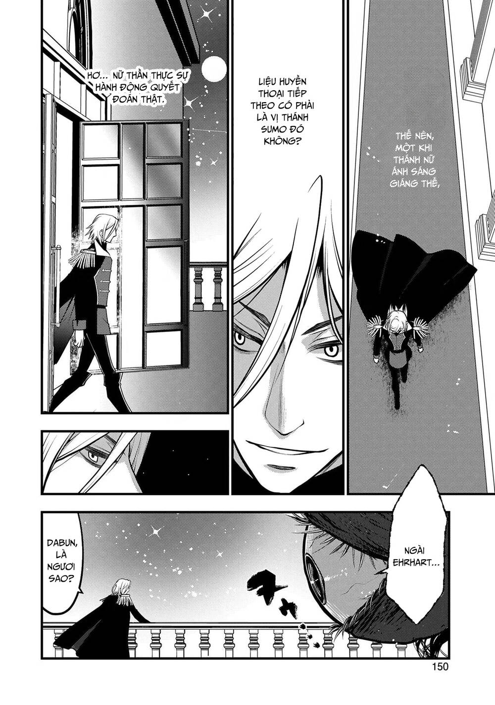 Oozumou Reijou ~Seijo Ni Hirateuchi Wo Kuratta Shunkan Sumou Budatta Zense Wo Omoidashita Akuyaku Reijou No Watashi Wa Sute Neko Ouji Ni Chanko Wo Furumaitai Haadosukoidosukoi~ Chapter 4 - 30