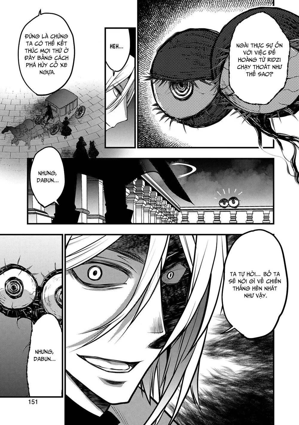 Oozumou Reijou ~Seijo Ni Hirateuchi Wo Kuratta Shunkan Sumou Budatta Zense Wo Omoidashita Akuyaku Reijou No Watashi Wa Sute Neko Ouji Ni Chanko Wo Furumaitai Haadosukoidosukoi~ Chapter 4 - 31