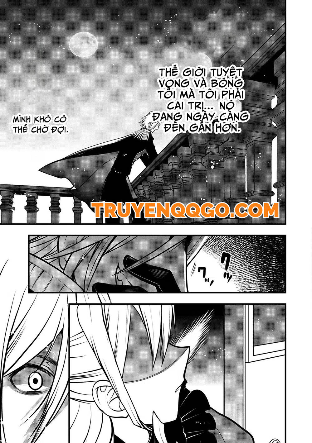 Oozumou Reijou ~Seijo Ni Hirateuchi Wo Kuratta Shunkan Sumou Budatta Zense Wo Omoidashita Akuyaku Reijou No Watashi Wa Sute Neko Ouji Ni Chanko Wo Furumaitai Haadosukoidosukoi~ Chapter 4 - 33