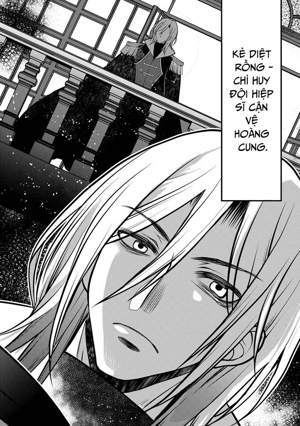 Oozumou Reijou ~Seijo Ni Hirateuchi Wo Kuratta Shunkan Sumou Budatta Zense Wo Omoidashita Akuyaku Reijou No Watashi Wa Sute Neko Ouji Ni Chanko Wo Furumaitai Haadosukoidosukoi~ Chapter 4 - 34