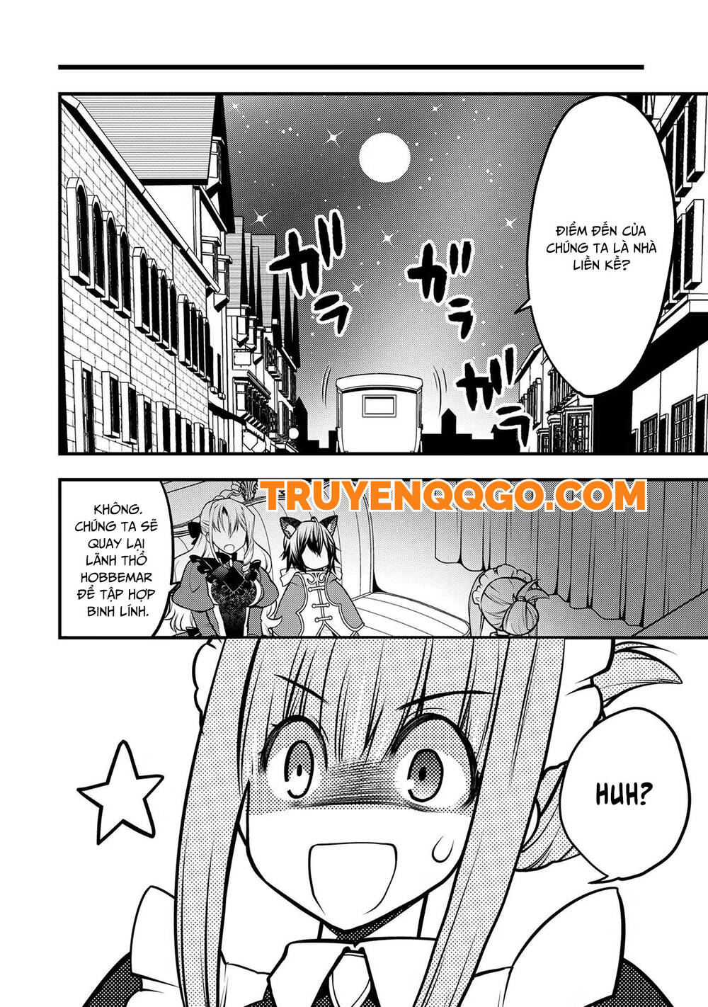 Oozumou Reijou ~Seijo Ni Hirateuchi Wo Kuratta Shunkan Sumou Budatta Zense Wo Omoidashita Akuyaku Reijou No Watashi Wa Sute Neko Ouji Ni Chanko Wo Furumaitai Haadosukoidosukoi~ Chapter 4 - 38