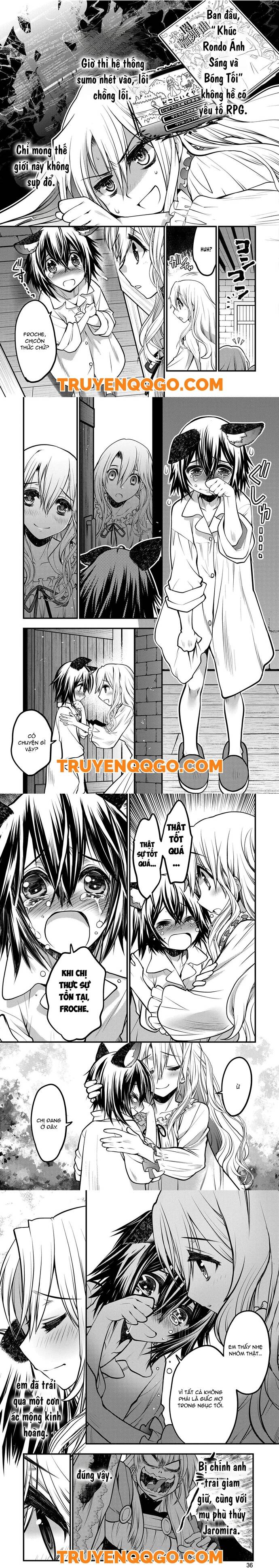 Oozumou Reijou ~Seijo Ni Hirateuchi Wo Kuratta Shunkan Sumou Budatta Zense Wo Omoidashita Akuyaku Reijou No Watashi Wa Sute Neko Ouji Ni Chanko Wo Furumaitai Haadosukoidosukoi~ Chapter 5 - 10