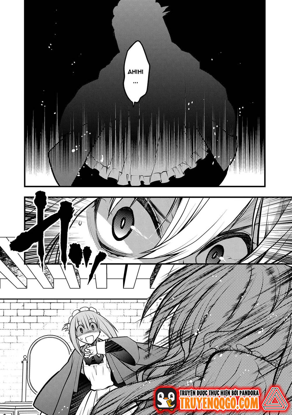 Oozumou Reijou ~Seijo Ni Hirateuchi Wo Kuratta Shunkan Sumou Budatta Zense Wo Omoidashita Akuyaku Reijou No Watashi Wa Sute Neko Ouji Ni Chanko Wo Furumaitai Haadosukoidosukoi~ Chapter 6 - 4
