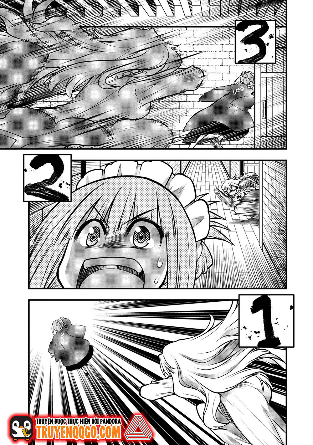 Oozumou Reijou ~Seijo Ni Hirateuchi Wo Kuratta Shunkan Sumou Budatta Zense Wo Omoidashita Akuyaku Reijou No Watashi Wa Sute Neko Ouji Ni Chanko Wo Furumaitai Haadosukoidosukoi~ Chapter 6 - 5