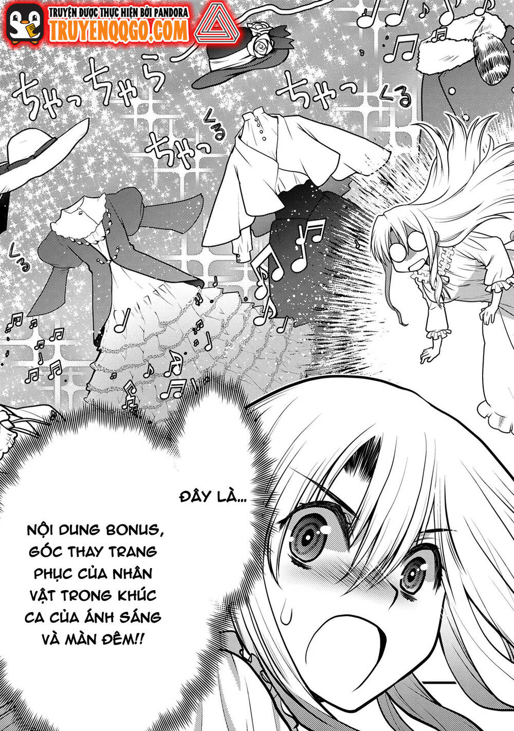 Oozumou Reijou ~Seijo Ni Hirateuchi Wo Kuratta Shunkan Sumou Budatta Zense Wo Omoidashita Akuyaku Reijou No Watashi Wa Sute Neko Ouji Ni Chanko Wo Furumaitai Haadosukoidosukoi~ Chapter 6 - 13