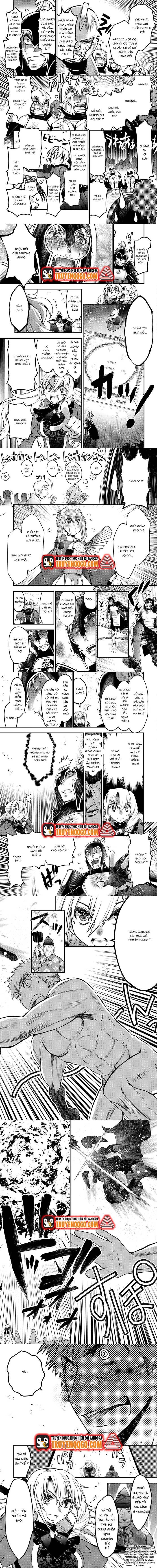 Oozumou Reijou ~Seijo Ni Hirateuchi Wo Kuratta Shunkan Sumou Budatta Zense Wo Omoidashita Akuyaku Reijou No Watashi Wa Sute Neko Ouji Ni Chanko Wo Furumaitai Haadosukoidosukoi~ Chapter 7 - 9