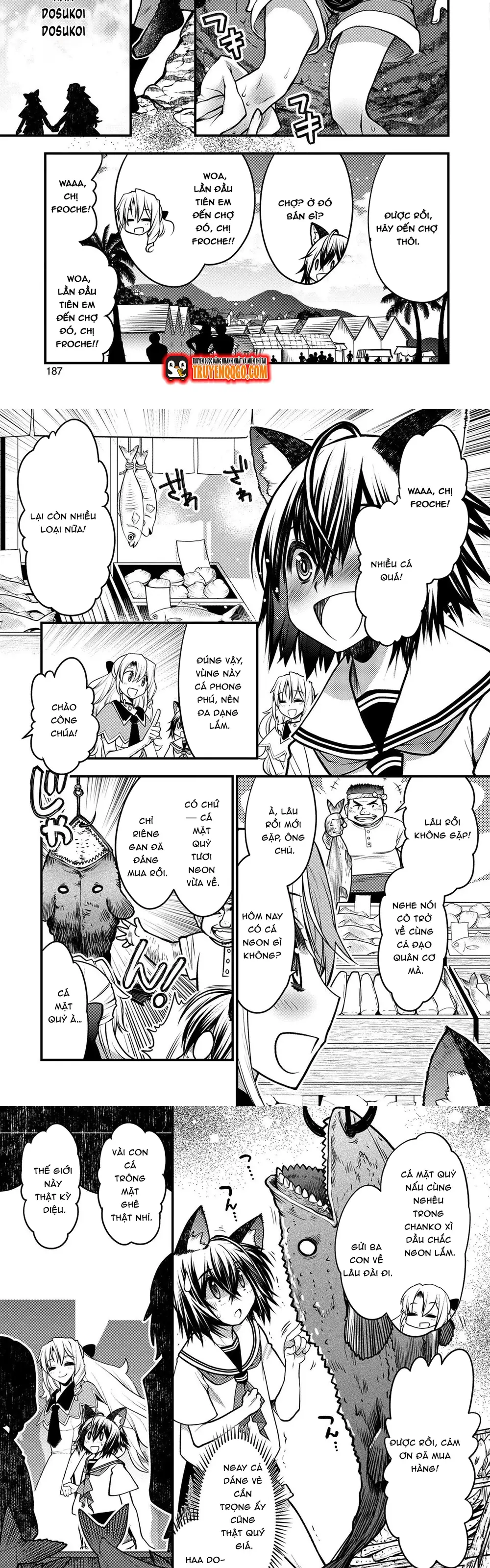 Oozumou Reijou ~Seijo Ni Hirateuchi Wo Kuratta Shunkan Sumou Budatta Zense Wo Omoidashita Akuyaku Reijou No Watashi Wa Sute Neko Ouji Ni Chanko Wo Furumaitai Haadosukoidosukoi~ Chapter 9 - 12