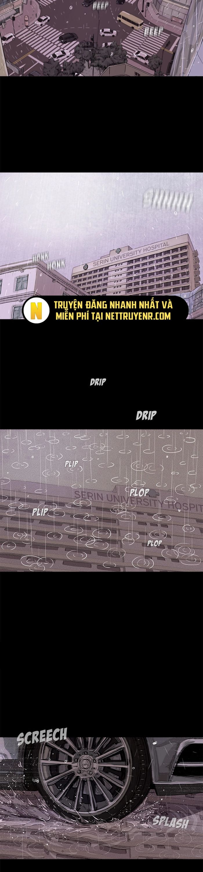 Miền Đất Xanh Chapter 1 - 2