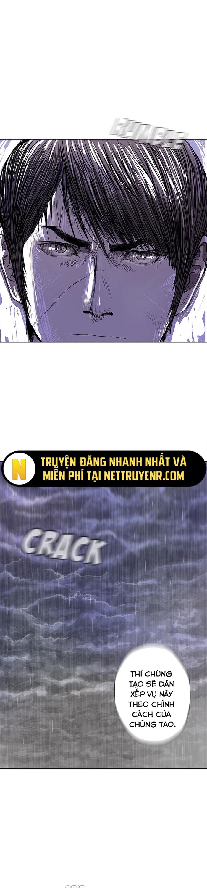 Miền Đất Xanh Chapter 1 - 16