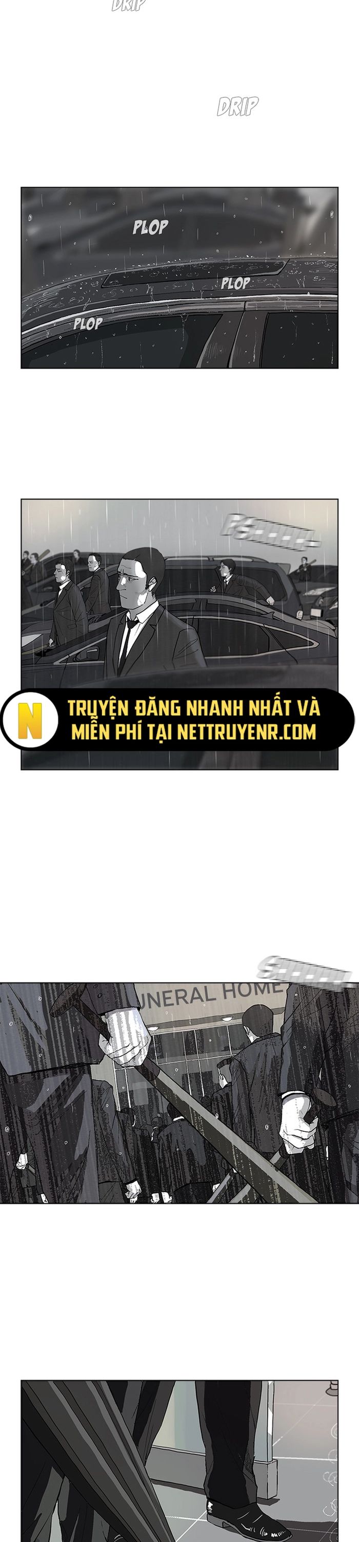 Miền Đất Xanh Chapter 1 - 17