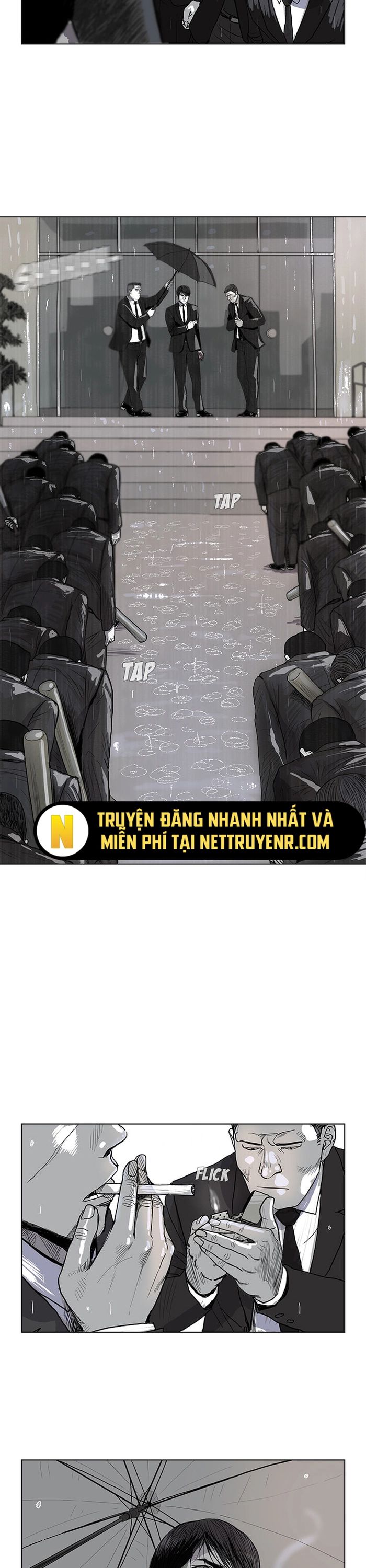 Miền Đất Xanh Chapter 1 - 19