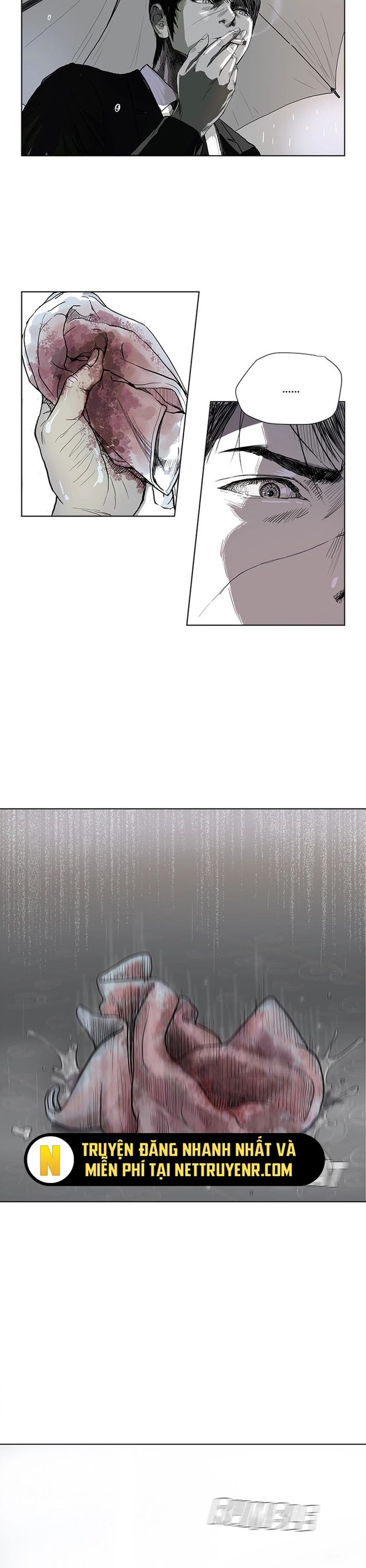 Miền Đất Xanh Chapter 1 - 20