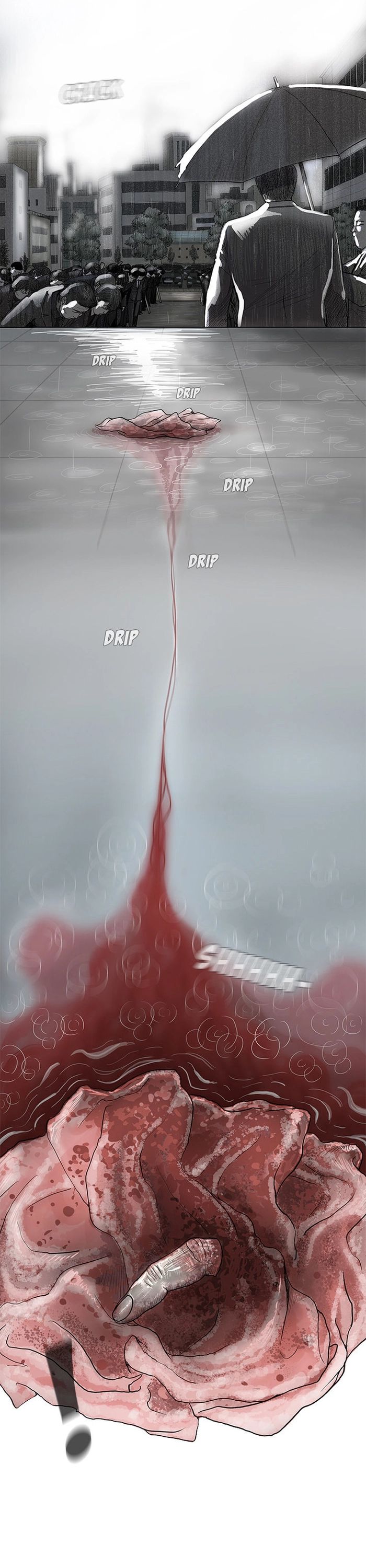 Miền Đất Xanh Chapter 1 - 21