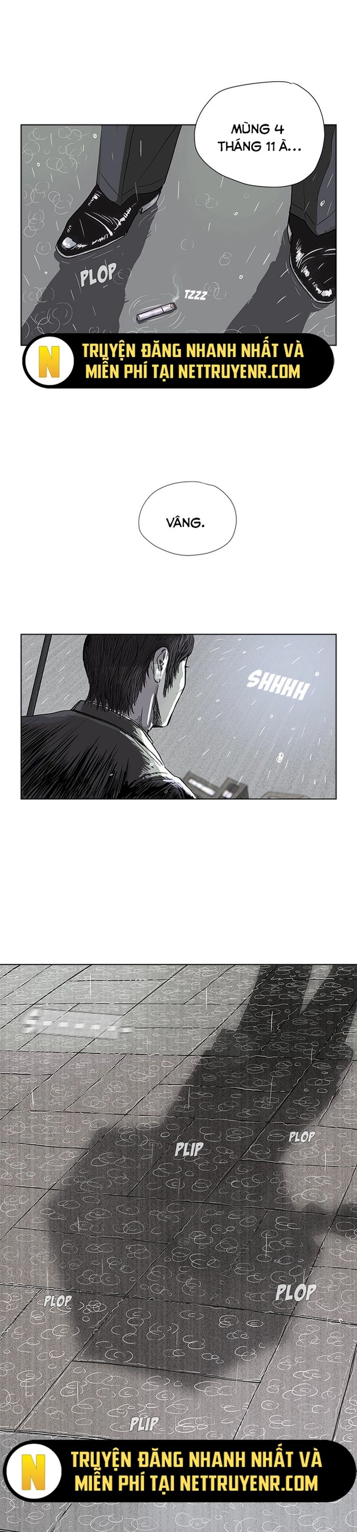 Miền Đất Xanh Chapter 1 - 24