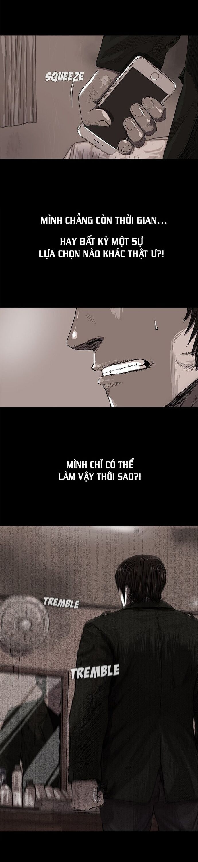 Miền Đất Xanh Chapter 10 - 19